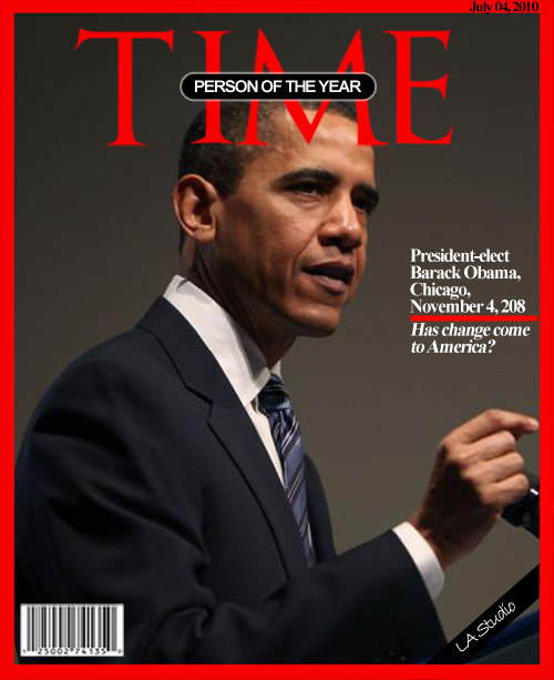 time magazine logo. Note:The use of TIME magazine